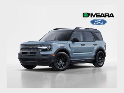 2025 Ford Bronco Sport Denver CO