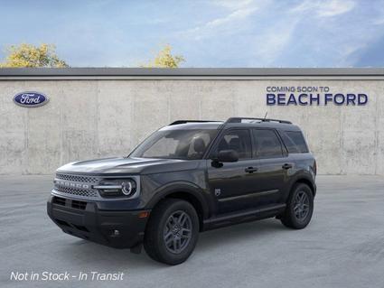 2025 Ford Bronco Sport Virginia Beach VA