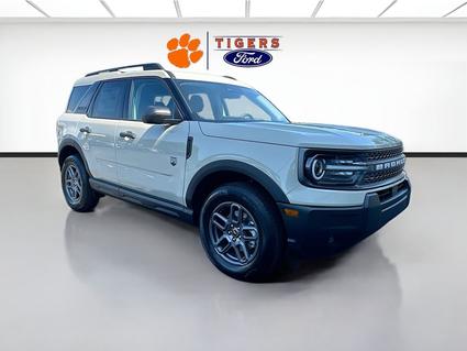 2025 Ford Bronco Sport Walhalla SC