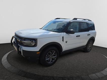 2025 Ford Bronco Sport New Albany MS