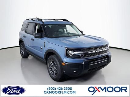 2025 Ford Bronco Sport Louisville KY