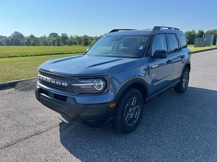 2025 Ford Bronco Sport Paducah KY