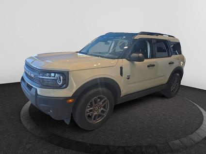 2025 Ford Bronco Sport New Albany MS
