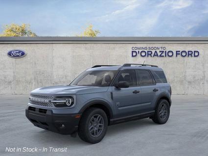 2025 Ford Bronco Sport Wilmington IL