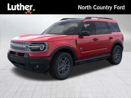 2025 Ford Bronco Sport Minneapolis MN