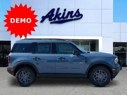 2025 Ford Bronco Sport Winder GA