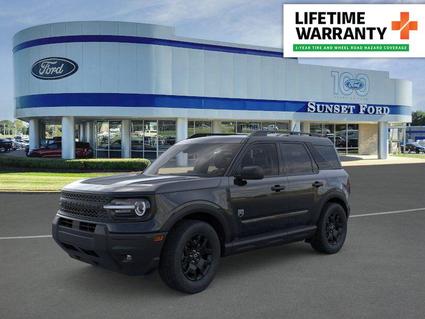 2025 Ford Bronco Sport St. Louis MO