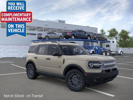 2025 Ford Bronco Sport Ellisville MO