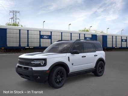 2025 Ford Bronco Sport La Grande OR