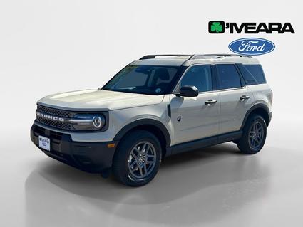 2025 Ford Bronco Sport Denver CO