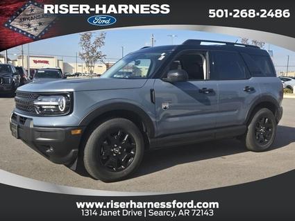 2025 Ford Bronco Sport Searcy AR