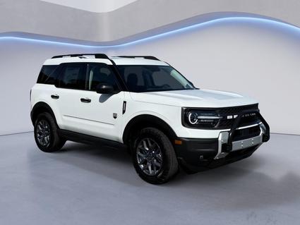 2025 Ford Bronco Sport Stonewall LA