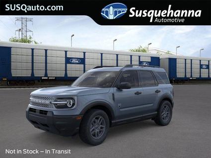 2025 Ford Bronco Sport Willow Street PA