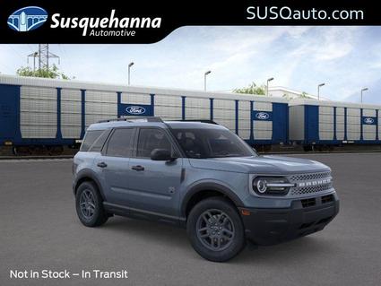 2025 Ford Bronco Sport Willow Street PA