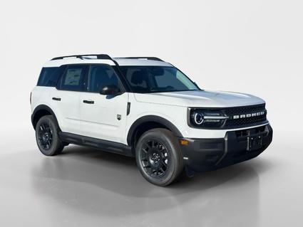 2025 Ford Bronco Sport Farmington MO
