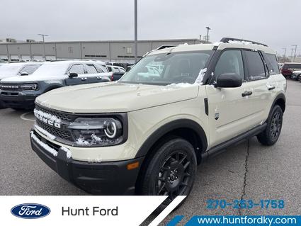 2025 Ford Bronco Sport Franklin KY