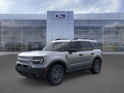 2025 Ford Bronco Sport Wynne AR