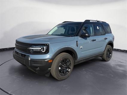 2025 Ford Bronco Sport Knoxville TN