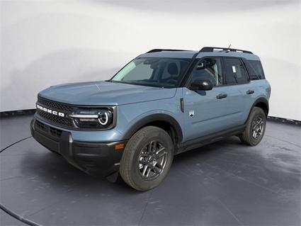 2025 Ford Bronco Sport Knoxville TN