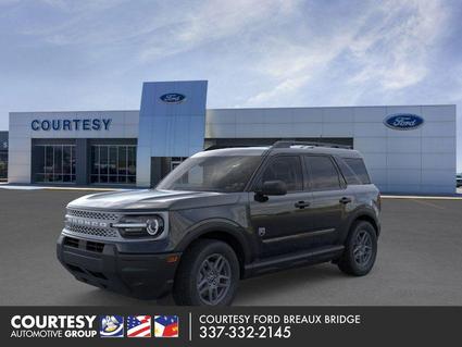 2025 Ford Bronco Sport Breaux Bridge LA