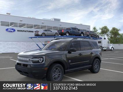 2025 Ford Bronco Sport Breaux Bridge LA
