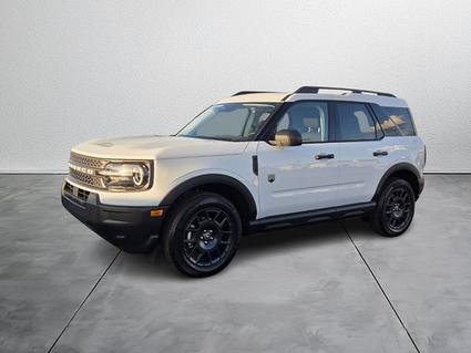 2025 Ford Bronco Sport Sebring FL