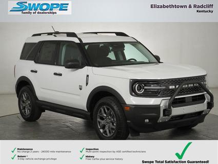 2025 Ford Bronco Sport Elizabethtown KY