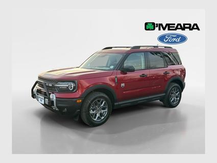 2025 Ford Bronco Sport Denver CO