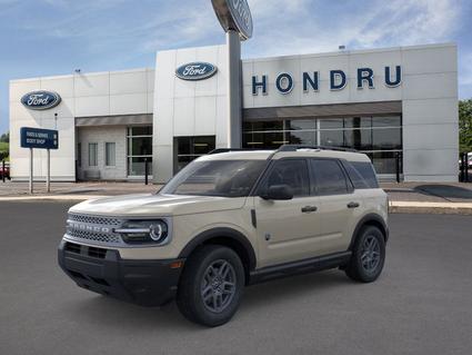 2025 Ford Bronco Sport Manheim PA
