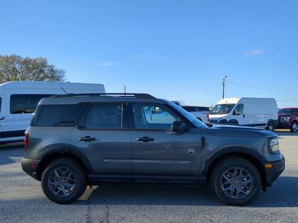 2025 Ford Bronco Sport Winder GA