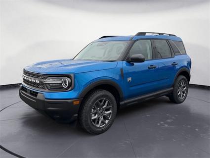 2025 Ford Bronco Sport Knoxville TN