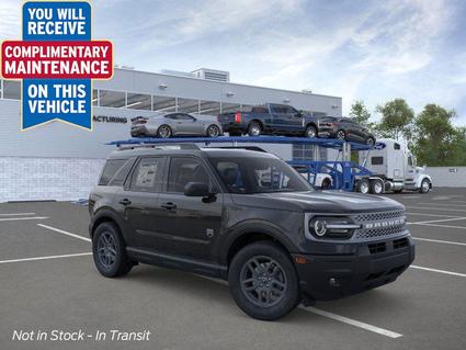 2025 Ford Bronco Sport Ellisville MO