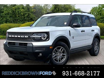 2026 Ford Bronco Sport Morrison TN