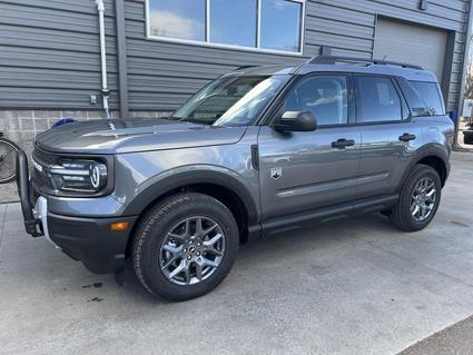2026 Ford Bronco Sport Canon City CO