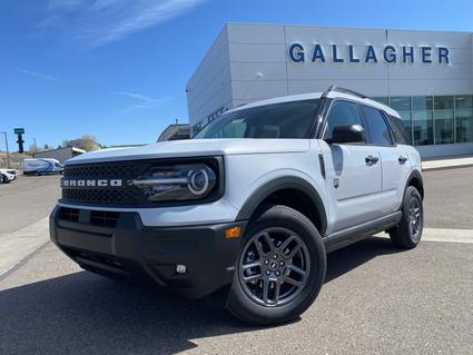 2026 Ford Bronco Sport Elko NV