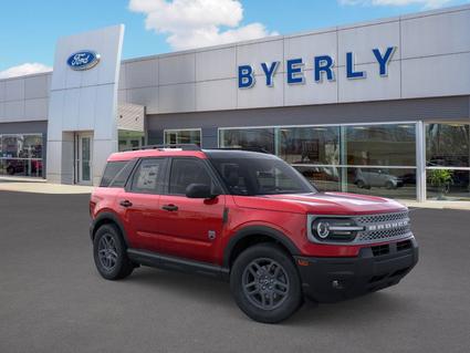 2026 Ford Bronco Sport Louisville KY