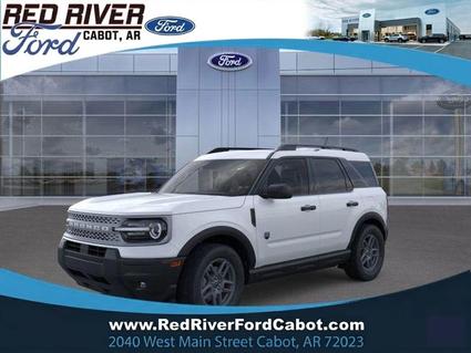 2026 Ford Bronco Sport Cabot AR