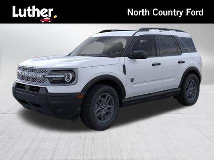 2026 Ford Bronco Sport Minneapolis MN