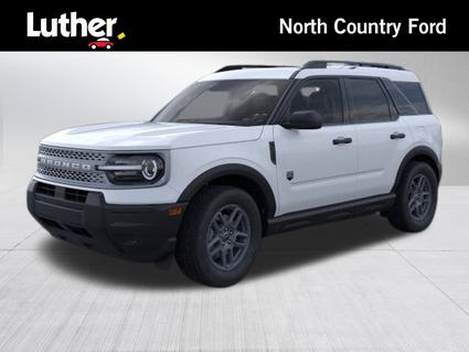 2026 Ford Bronco Sport Minneapolis MN