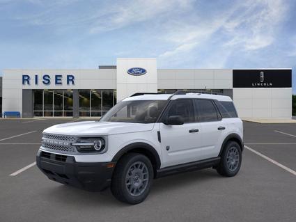 2026 Ford Bronco Sport Hot Springs AR