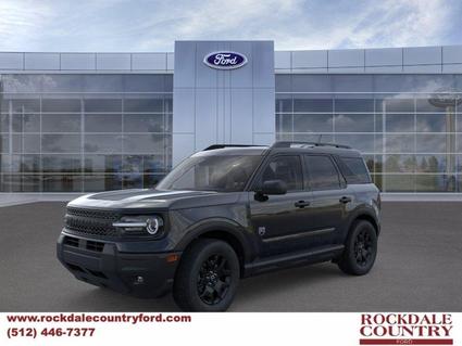2026 Ford Bronco Sport Caldwell TX