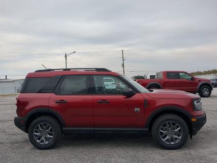 2026 Ford Bronco Sport Winder GA