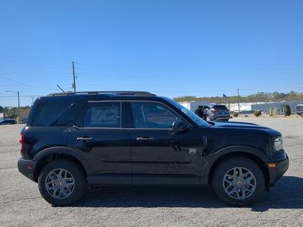 2026 Ford Bronco Sport Winder GA