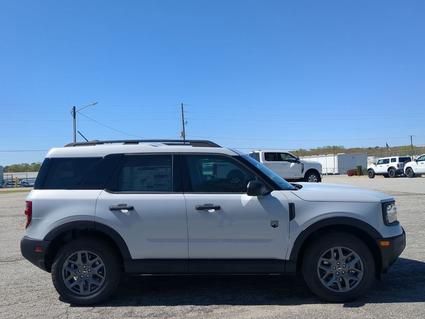 2026 Ford Bronco Sport Winder GA
