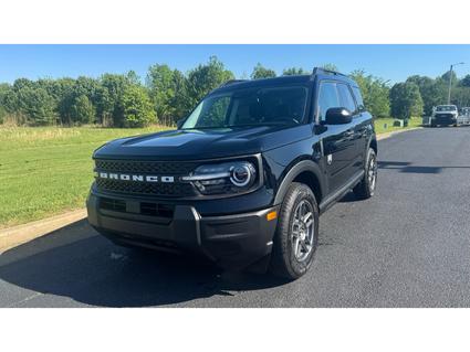 2026 Ford Bronco Sport Paducah KY