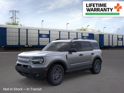 2026 Ford Bronco Sport St. Louis MO