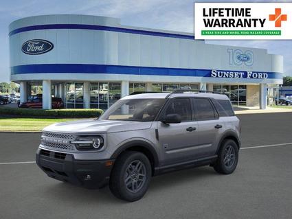 2026 Ford Bronco Sport St. Louis MO