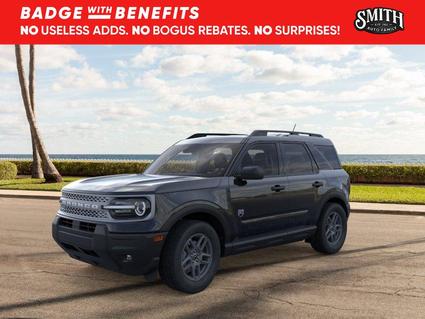 2026 Ford Bronco Sport Plainview TX