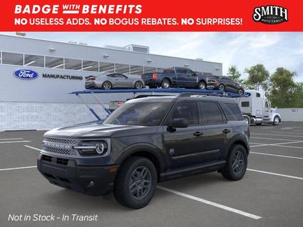 2026 Ford Bronco Sport Plainview TX