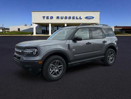 2026 Ford Bronco Sport Knoxville TN